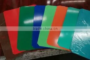 Ppgi Prepainted Galvanized Steel Ppgi Steel Plate thumbnail-5