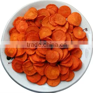 Low Temperature Vacuum Carrot thumbnail-1