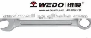 High Quality Stainless Steel Spanner/ Wrench; Die Forged; Non-magnetic;Incorrodible;China Manufacturer;OEM Service; DIN Standard thumbnail-1