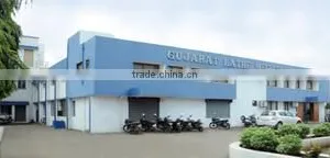 MACHINERY & SPARES company overview - view 1 thumbnail