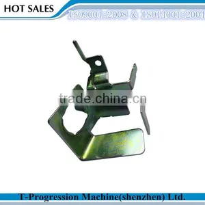 Customer Sheet Metal Fabrication Industry thumbnail-1