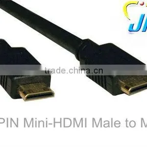 MINI HDMI Male to Male for HD Cctv Camera thumbnail-1