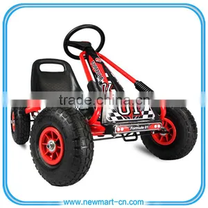 Pedal go Kart Kids Pedal go Cart New Pedal Gokart thumbnail-3