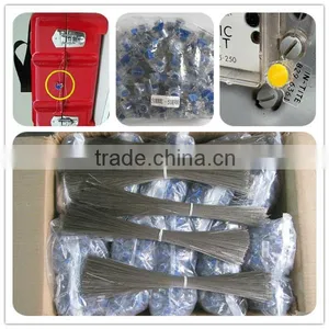 CH605 One Time Security Water Meter Seal thumbnail-1