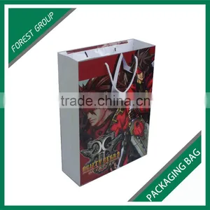 WHOLESALE PAPER MATERIAL COLORED PACKING PAPER BAGS FOR HOME APPLIANCE Quality Choice thumbnail-4