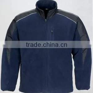 Fleece Basic Parka thumbnail-1