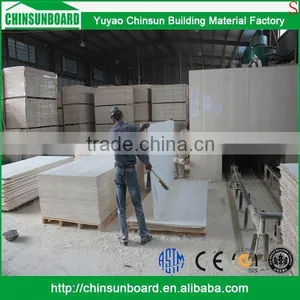 Factory Supplier Multifunction Fireproof Material thumbnail-4