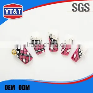 Nail Polish Wholesale Nail Art Soak Off Nail Polish For Men thumbnail-5