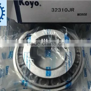 2016 Single Track KOYO Taper Roller Bearing 32310 thumbnail-1