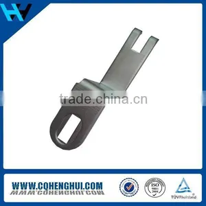 China Supplier for Tungsten Carbide Forging Mold Punch Lock thumbnail-2
