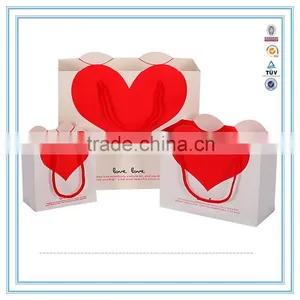 Made In China Wedding Door Paper Bags & Gift Paper Bags thumbnail-3