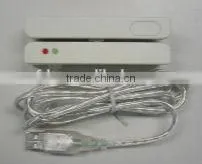 USB Magnetic Strip Card Reader thumbnail-1