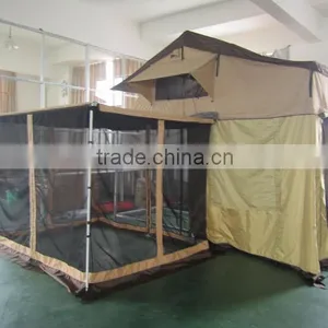 Roof Top Tent thumbnail-4
