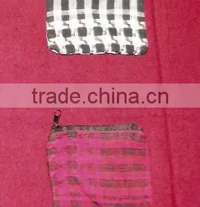 Coins Purses Cotton thumbnail-1
