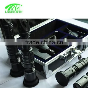 Tactical Long Distance Tactical Nigh Vision Riflescope 100mw Green Laser Designator Green Laser thumbnail-4