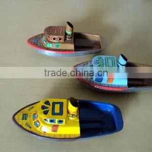 Military Painted Toys Boats thumbnail-6