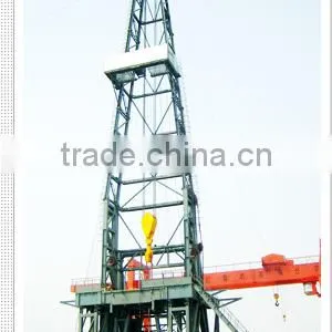3000M Drilling Rigs ZJ30 HOT SALES thumbnail-1