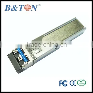 1.25G SFP Single Core LX Optical Module thumbnail-1