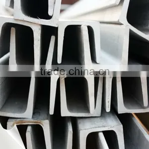 Lowest Price Stainless Steel Channel Bar 201 304L thumbnail-3