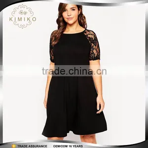 Appparel 3XL Plus Size Dresses Fashion Style thumbnail-1