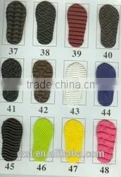 Thick Sole Sandal Beautiful Eva China Flip Flop for Barth Room thumbnail-6