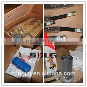 SDLG LG956L Loader Original Parts for Sale thumbnail-1