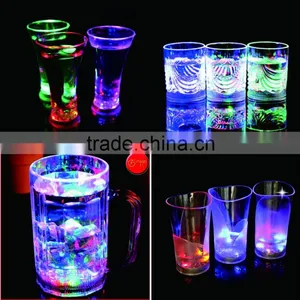 Custom Led Flashing Cup Led Reflector Cup Flashing Led Plastic Cup thumbnail-6