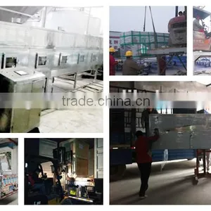 Cheapest Corn Flakes Snack Food Production Line thumbnail-5
