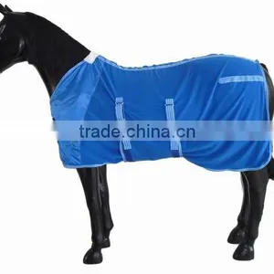 Anti Pilling 280G Polar Fleece Horse Rug thumbnail-1