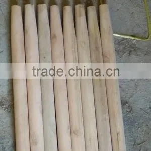 Long Wooden Shovel Handle With Competitive Price Quality Choice thumbnail-4