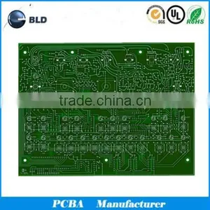 ROHS OEM 6 Layers Pcba Pcba for Electronic Products in Shenzhen thumbnail-2