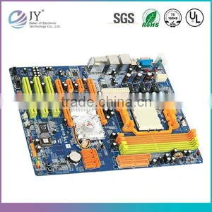 Pcb Assembly Manufacturer Oem Pcb Assembly Service thumbnail-2