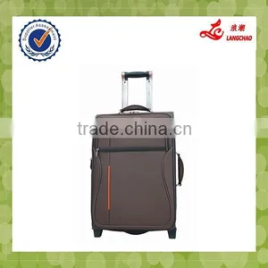 Baigou Hot Selling Langchao Brands ISO9001 EVA Luggage Case thumbnail-3