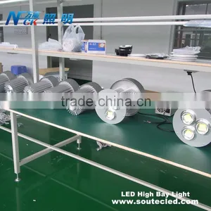 Focus Led High Bay Light 120w Induction High Bay Light AC Input Voltage High Bay Led Light thumbnail-4