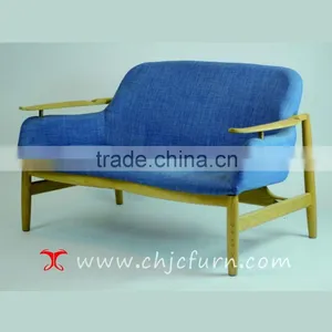S308-2 Morden Leisure Sofa thumbnail-1