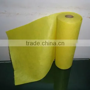 HONGYI Germany Nonwoven Shamwow Cloth Rolls thumbnail-1