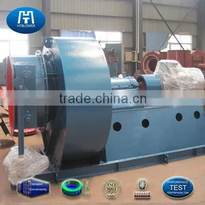 High Air Flow Industrial Dust Collection Blower thumbnail-1