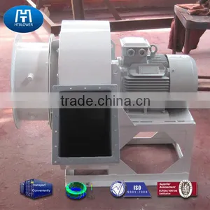 High Volume Industrial Sintering Machine Fan Blower thumbnail-1