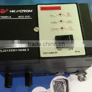 TM681/TM-681A,TM-681-C70,TM-681B Automatic Burner Control Unit NEW thumbnail-1