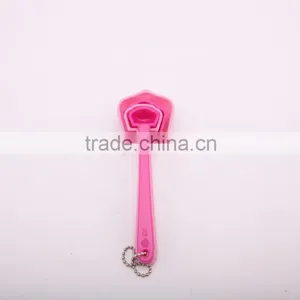 4Pcs Bakery Kitchen Seasoning Measuring Spoon Set thumbnail-6