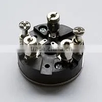 Thermocouple Terminal Block D-3P-B thumbnail-1
