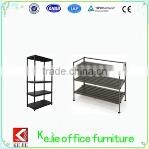 New Design Shoe Shelf Multipurpose Stainless Steel Wire Shoe Rack 2 With Great Price thumbnail-6