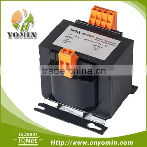 Hot Sales Good Price JBK5 Series 660V Control Power Voltage Transformer thumbnail-2
