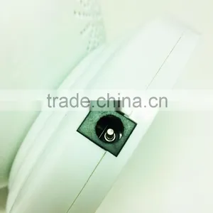 Waves of the Sea's Got Talent Blue and White LED Water Wave Christmas Light thumbnail-3