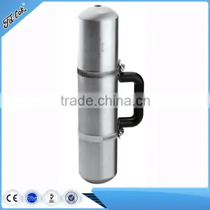 2013 New Model Liquid Chlorine Cylinder ( Sample Cylinders ) thumbnail-1