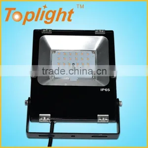 High Power LED Luminaire Light 100W Flood LED Lamps With Meanwell Driver UL Listed thumbnail-4