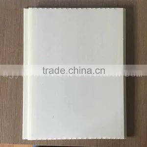 South America Decorative PVC Ceiling and Wall Panel With Thickness 8mm thumbnail-1