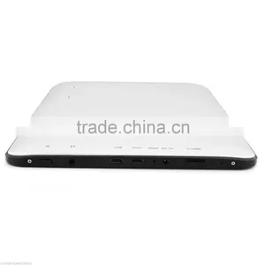 Android 4.4 Kitkat China Tablet pc 10.1 Inch Quad Core A33 1GB DDR Bluetooth thumbnail-4