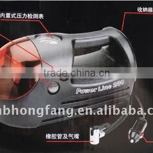 Car Air Compressor With Popular Design thumbnail-1