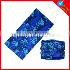 Promotional Sport Bandana Clothing thumbnail-4